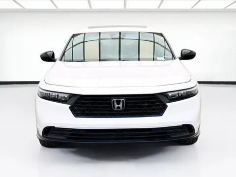 Photos of 2024 Honda Accord Hybrid Sport for sale in Bellflower, CA at STG Bellflower