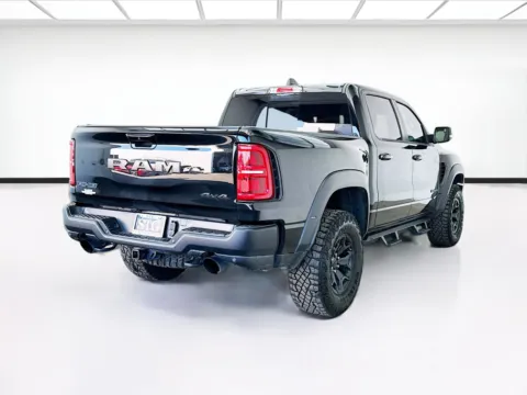 More photos of 2025 Ram 1500 RHO at STG Bellflower, CA