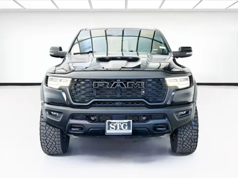 Photos of 2025 Ram 1500 RHO for sale in Bellflower, CA at STG Bellflower