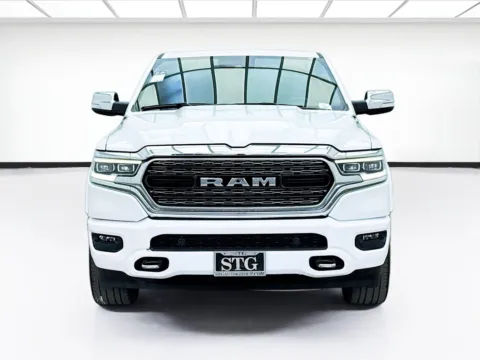 Photos of 2022 Ram 1500 Limited for sale in Bellflower, CA at STG Bellflower
