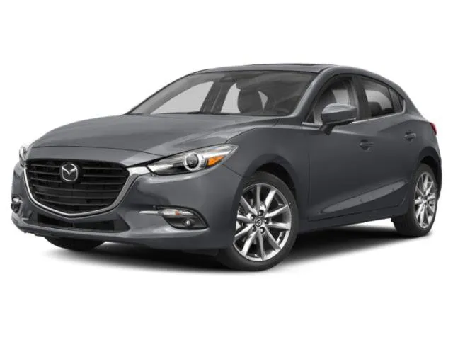 2018 Mazda Mazda3 5-Door Grand Touring for sale in Bellflower, CA