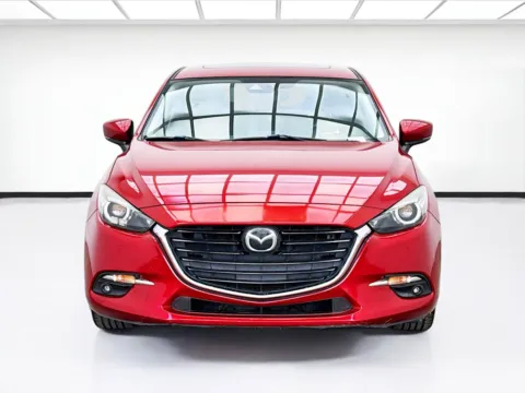 Photos of 2018 Mazda Mazda3 5-Door Grand Touring for sale in Bellflower, CA at STG Bellflower