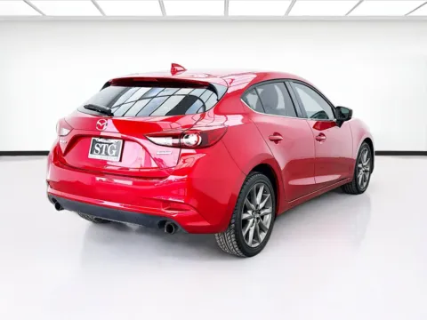 More photos of 2018 Mazda Mazda3 5-Door Grand Touring at STG Bellflower, CA