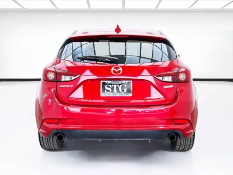 More photos of 2018 Mazda Mazda3 5-Door Grand Touring at STG Bellflower, CA