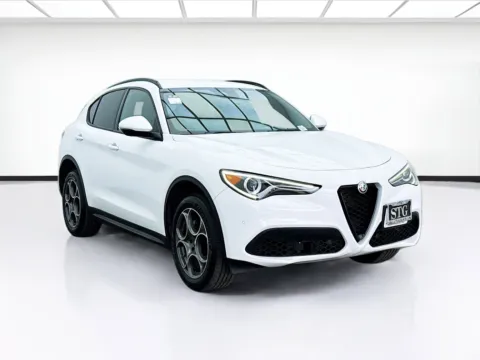 Another view of 2022 Alfa Romeo Stelvio Sprint for sale in Bellflower, CA at STG Bellflower
