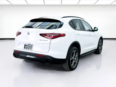 More photos of 2022 Alfa Romeo Stelvio Sprint at STG Bellflower, CA