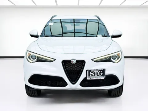 Photos of 2022 Alfa Romeo Stelvio Sprint for sale in Bellflower, CA at STG Bellflower