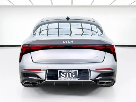 More photos of 2025 Kia K5 GT at STG Bellflower, CA