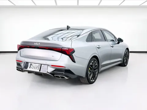 More photos of 2025 Kia K5 GT at STG Bellflower, CA