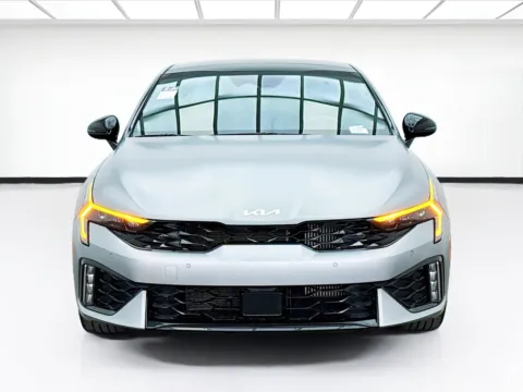 Photos of 2025 Kia K5 GT for sale in Bellflower, CA at STG Bellflower