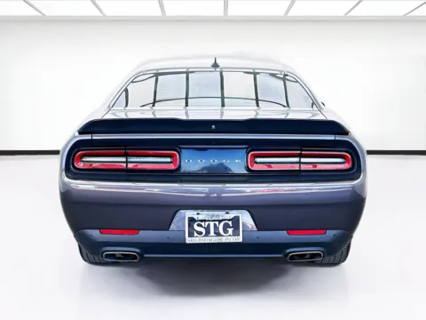 More photos of 2019 Dodge Challenger GT w/Blacktop Package at STG Bellflower, CA