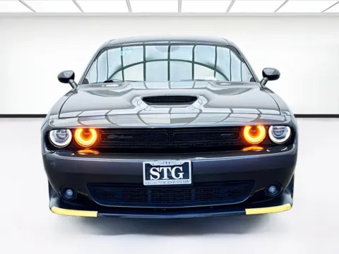Photos of 2019 Dodge Challenger GT w/Blacktop Package for sale in Bellflower, CA at STG Bellflower