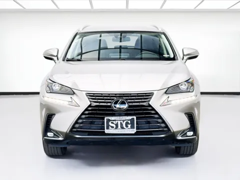 Photos of 2020 Lexus NX 300 Base for sale in Bellflower, CA at STG Bellflower