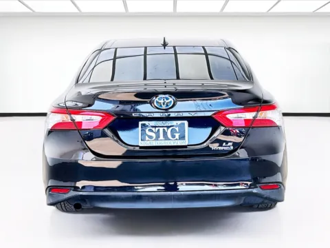 More photos of 2019 Toyota Camry LE at STG Bellflower, CA