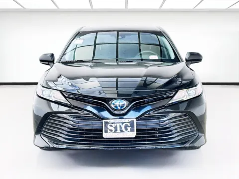Photos of 2019 Toyota Camry LE for sale in Bellflower, CA at STG Bellflower