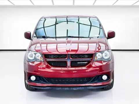 Photos of 2019 Dodge Grand Caravan GT for sale in Bellflower, CA at STG Bellflower