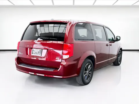More photos of 2019 Dodge Grand Caravan GT at STG Bellflower, CA