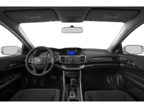 Gray 2014 Honda Accord Sedan EX for sale in Bellflower, CA