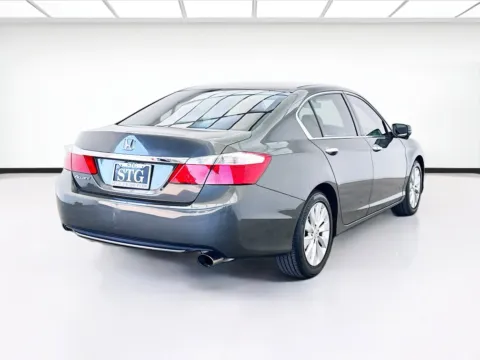 More photos of 2014 Honda Accord Sedan EX at STG Bellflower, CA