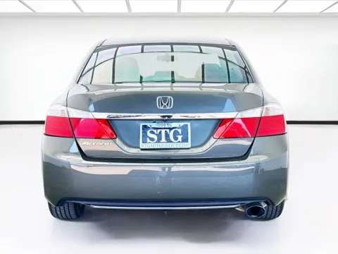 More photos of 2014 Honda Accord Sedan EX at STG Bellflower, CA