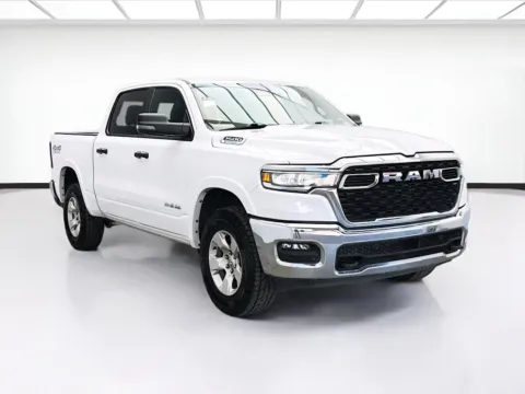 Another view of 2025 Ram 1500 Big Horn/Lone Star for sale in Bellflower, CA at STG Bellflower