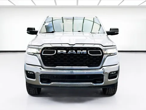 Photos of 2025 Ram 1500 Big Horn/Lone Star for sale in Bellflower, CA at STG Bellflower