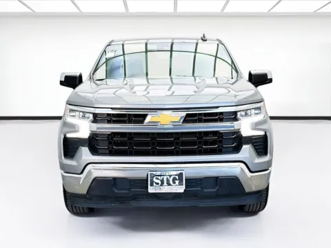 Photos of 2025 Chevrolet Silverado 1500 LT for sale in Bellflower, CA at STG Bellflower