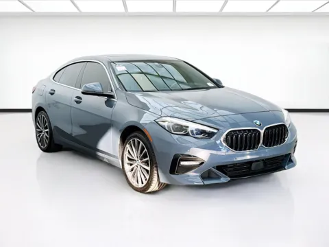 Another view of 2021 BMW 2 Series 228i xDrive for sale in Bellflower, CA at STG Bellflower