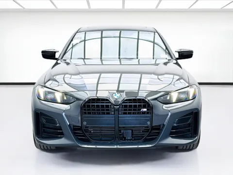 Photos of 2025 BMW 4 Series M440i for sale in Bellflower, CA at STG Bellflower