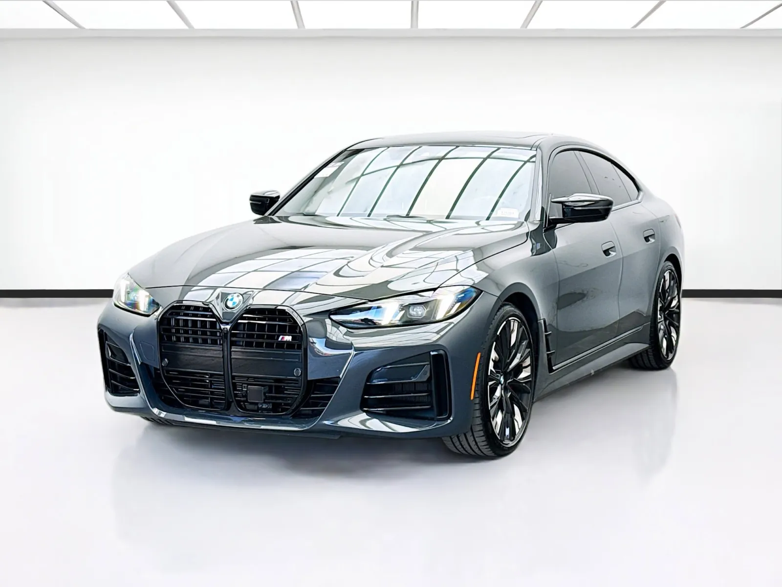 2025 BMW 4 Series M440i for sale in Bellflower, CA