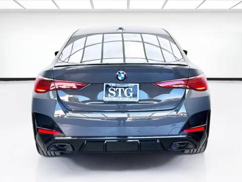 More photos of 2025 BMW 4 Series M440i at STG Bellflower, CA