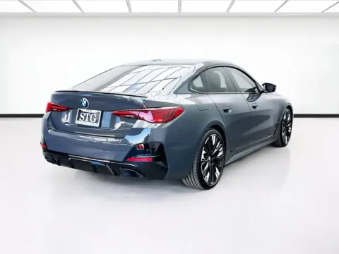 More photos of 2025 BMW 4 Series M440i at STG Bellflower, CA