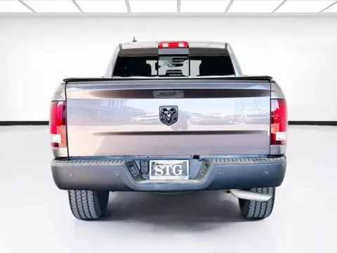 More photos of 2019 Ram 1500 Classic Warlock at STG Bellflower, CA