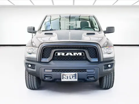 Photos of 2019 Ram 1500 Classic Warlock for sale in Bellflower, CA at STG Bellflower