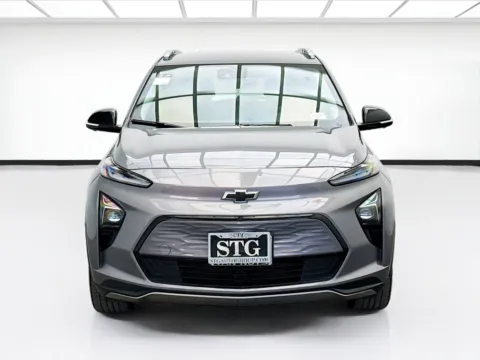 Photos of 2023 Chevrolet Bolt EUV Premier for sale in Bellflower, CA at STG Bellflower