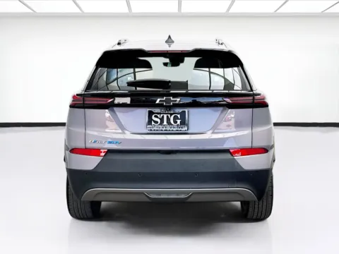 More photos of 2023 Chevrolet Bolt EUV Premier at STG Bellflower, CA