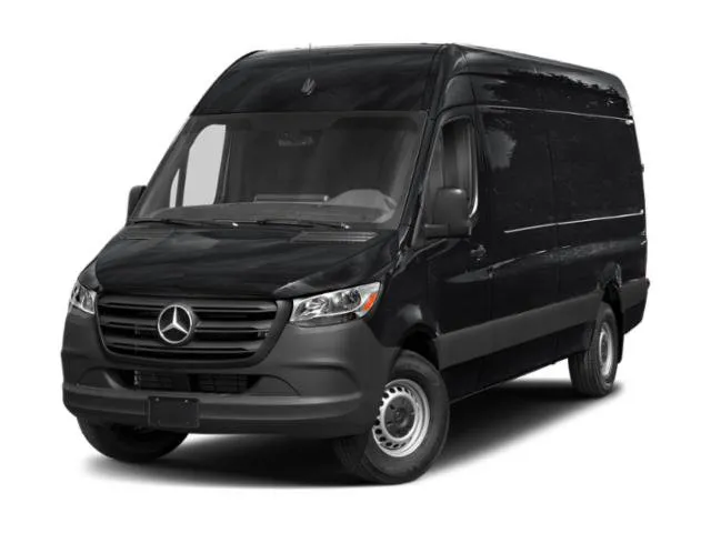2023 Mercedes-Benz Sprinter Cargo Van Cargo 170 WB High Roof for sale in Bellflower, CA