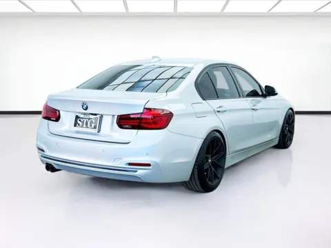 More photos of 2018 BMW 3 Series 330i at STG Bellflower, CA