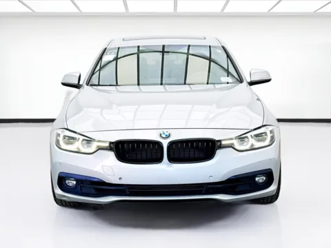 Photos of 2018 BMW 3 Series 330i for sale in Bellflower, CA at STG Bellflower