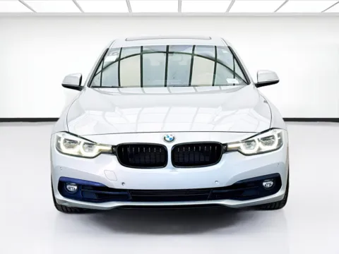 Photos of 2018 BMW 3 Series 330i for sale in Bellflower, CA at STG Bellflower