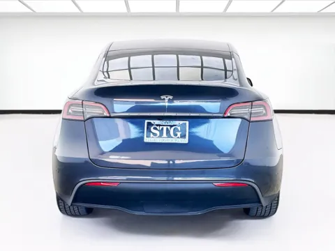 More photos of 2024 Tesla Model Y Long Range at STG Bellflower, CA