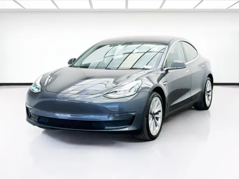 Silver 2019 Tesla Model 3 for sale in Bellflower, CA