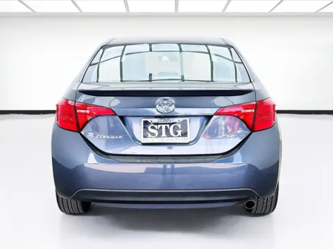 More photos of 2018 Toyota Corolla SE at STG Bellflower, CA