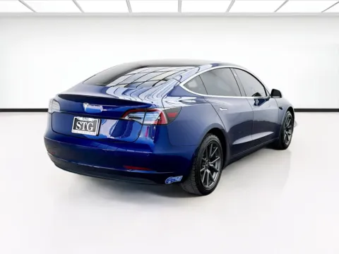 More photos of 2020 Tesla Model 3 at STG Bellflower, CA