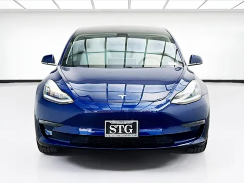 Photos of 2020 Tesla Model 3 for sale in Bellflower, CA at STG Bellflower