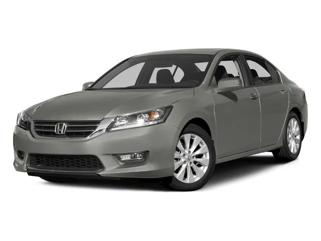 2015 Honda Accord Sedan EX for sale in Bellflower, CA