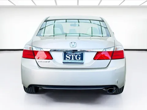 More photos of 2015 Honda Accord Sedan EX at STG Bellflower, CA