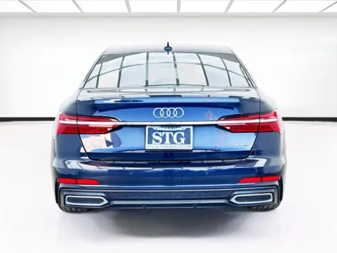 More photos of 2019 Audi A6 3.0T Premium Plus quattro at STG Bellflower, CA