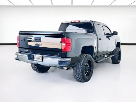 More photos of 2015 Chevrolet Silverado 1500 LT LT1 at STG Bellflower, CA