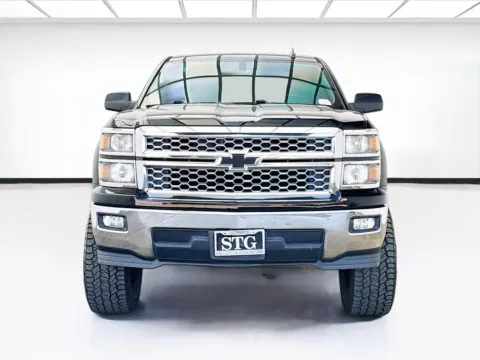 Photos of 2015 Chevrolet Silverado 1500 LT LT1 for sale in Bellflower, CA at STG Bellflower